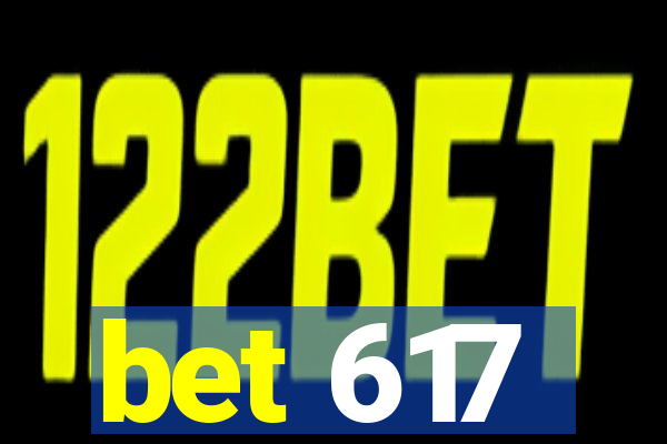 bet 617